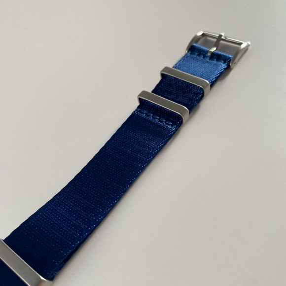 NATO Watchband - Picture 5 of 5